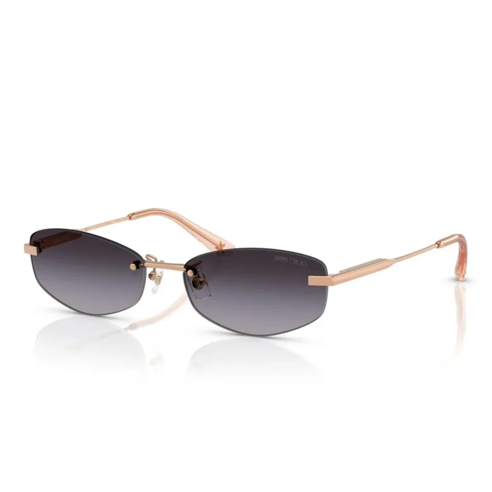 Accessories > Sunglasses - - Jimmy Choo - Modalova