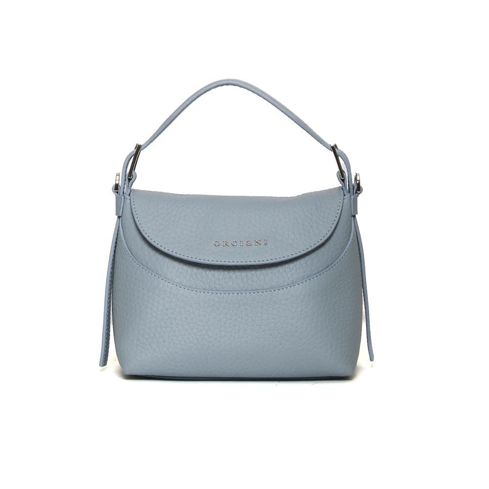 Orciani - Bags > Handbags - Green - Orciani - Modalova