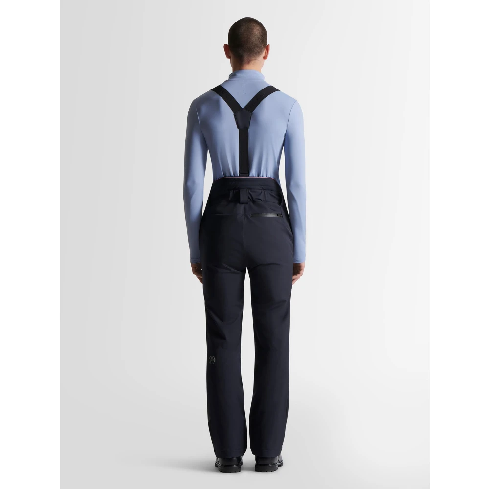 Fusalp Ranger Broek Blue Heren