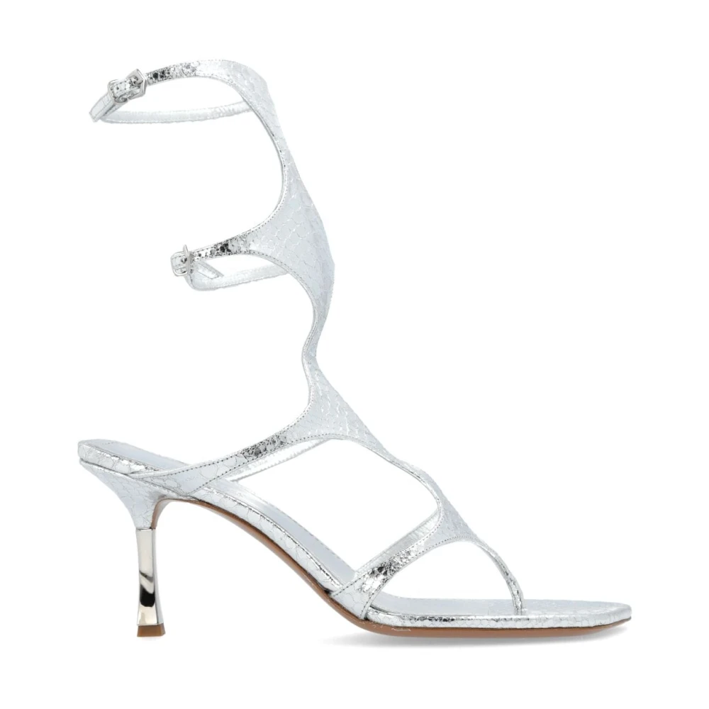 Shoes > Sandals > High Heel Sandals - - Paris Texas - Modalova