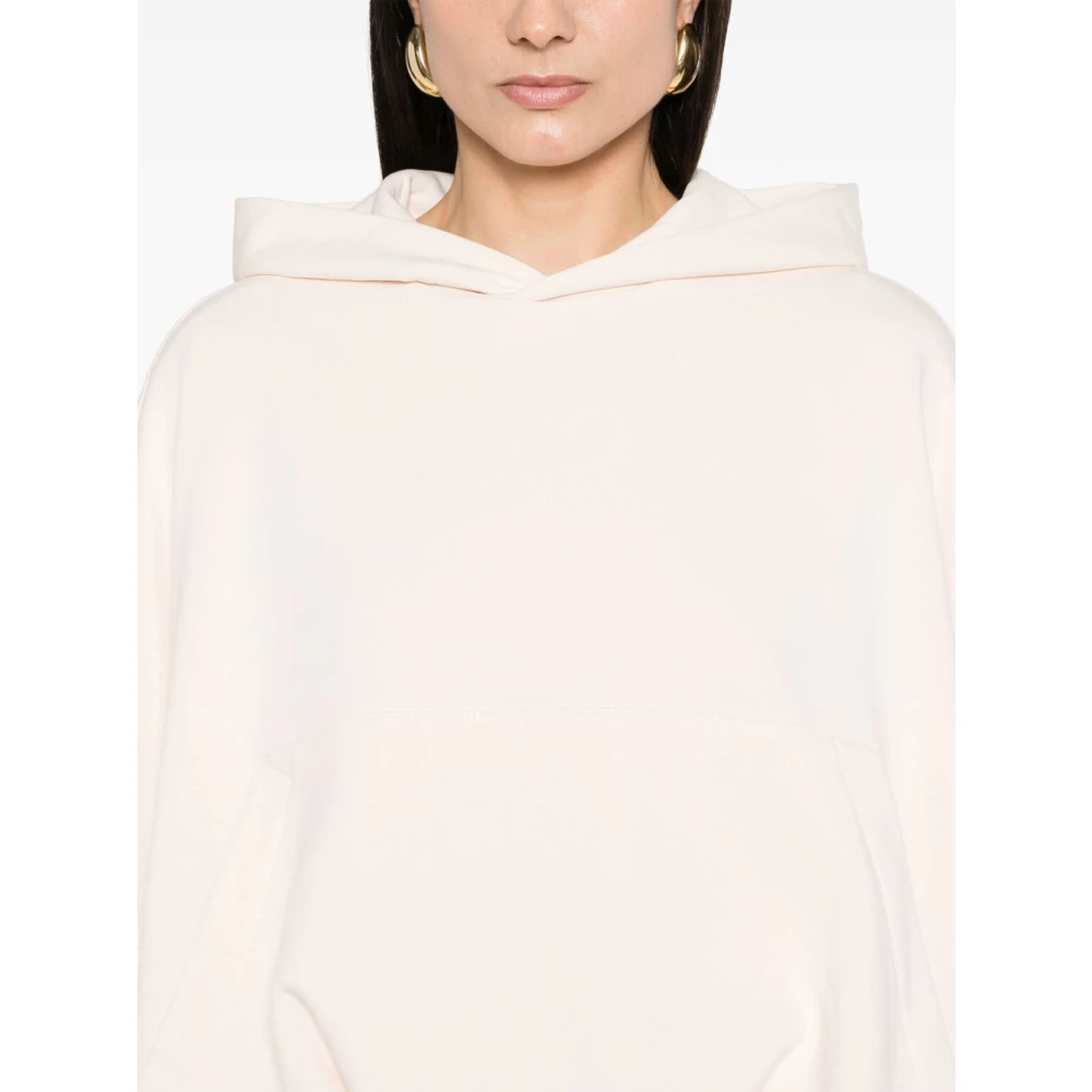 Dries Van Noten Beige Sweaters voor Heren Beige Dames