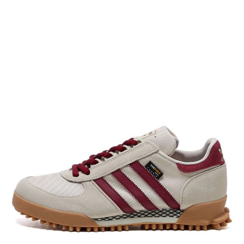 Adidas originals clearance indoor super burgundy