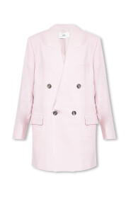 Wollen blazer