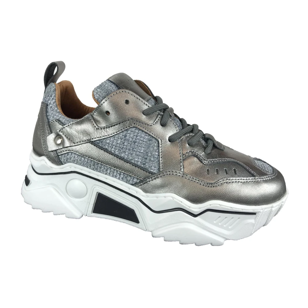 Dwrs - Shoes > Sneakers - Gray - Dwrs - Modalova