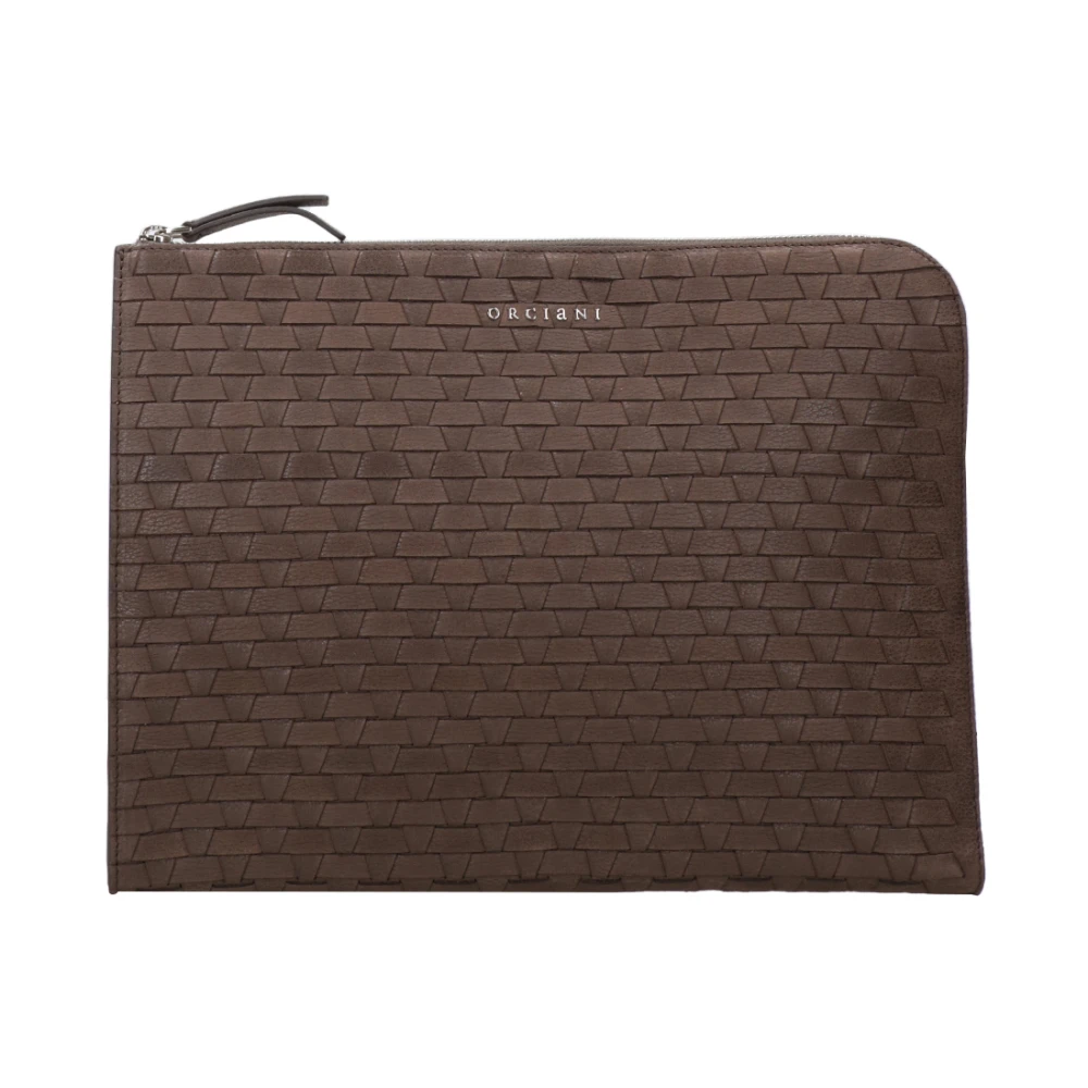 Accessories > Wallets & Cardholders - - Orciani - Modalova