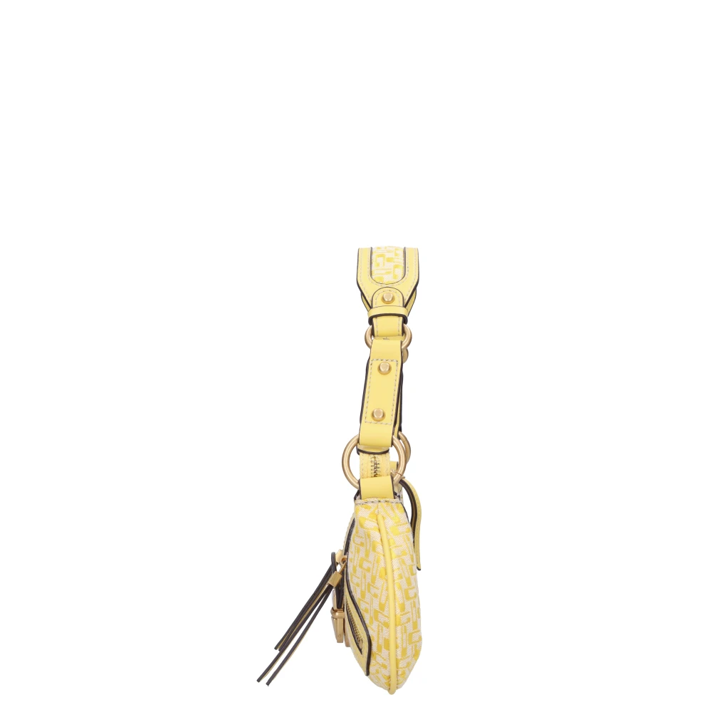 Guess Handtas Yellow Dames