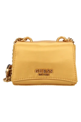 Tygbekväm Miniväska