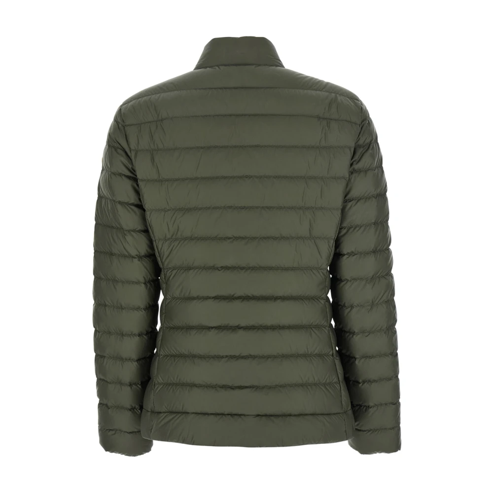 Moncler Groene Igelle Winterjassen Green Dames