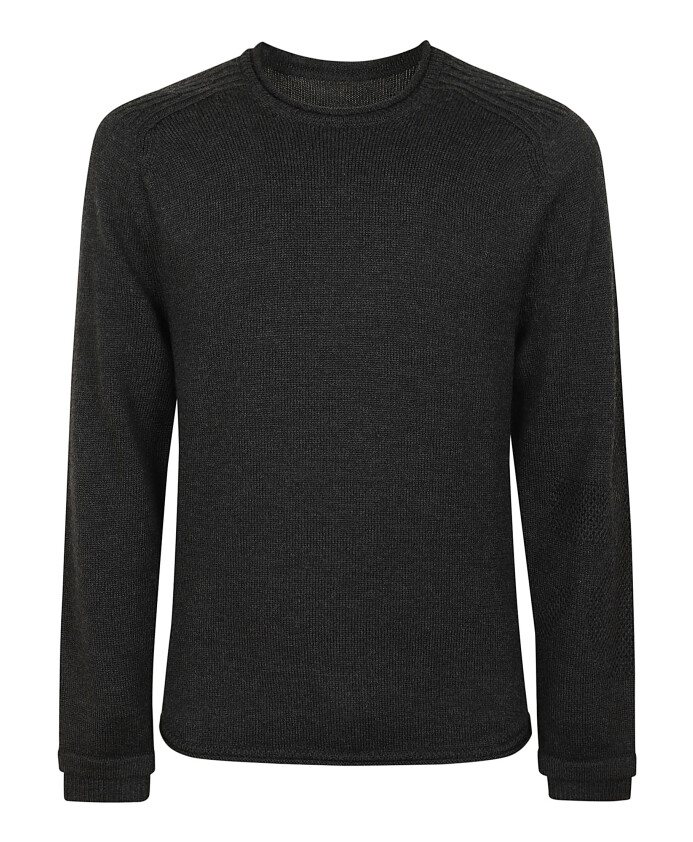 pull-tricot-col-rond