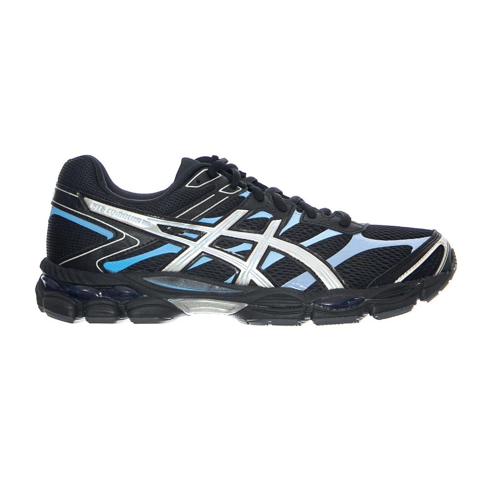 Asics Gel-Cumulus 16 Sneakers - Sneakers Black Us - 07.5 - Immagine 4