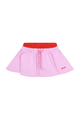 mini-jupe-rose-et-rouge
