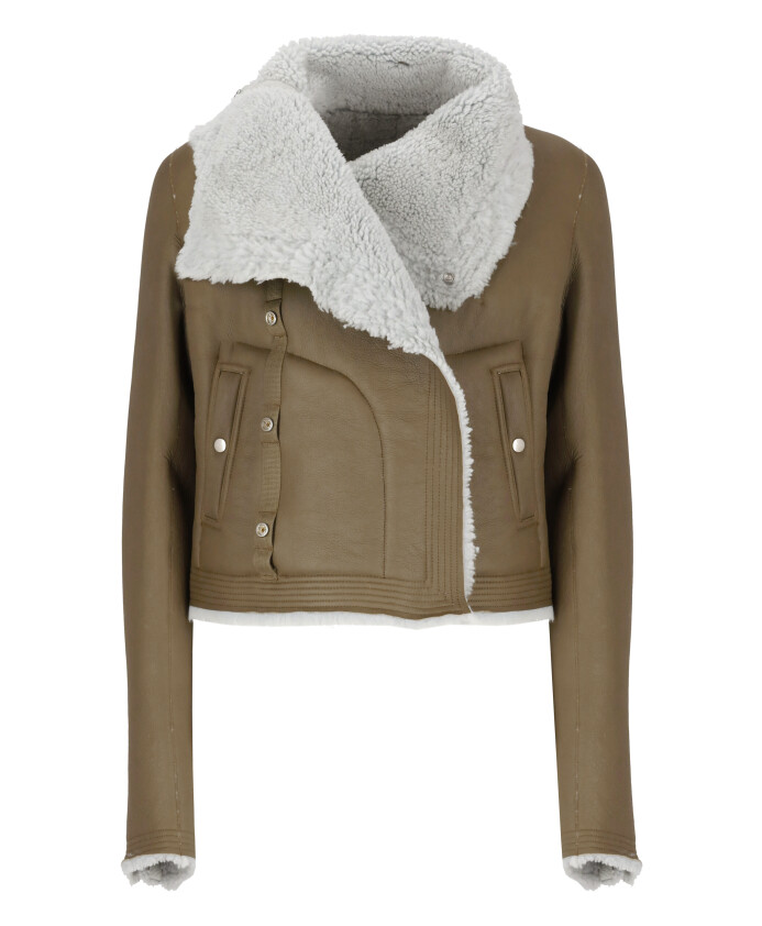 green-leather-biker-coat-with-fur-collar