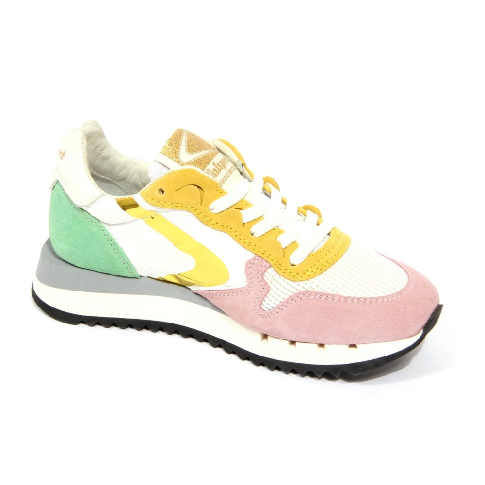 Valsport 1920 Klassieke Schoenen Gemaakt in Italië Dames Schoenen Veelkleurig Multicolor