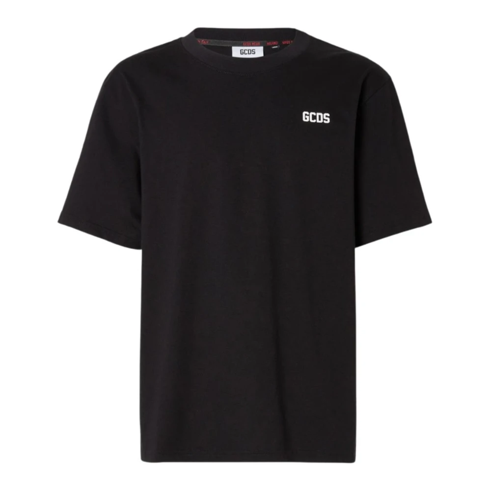 Gcds - Tops > T-Shirts - Black - Gcds - Modalova