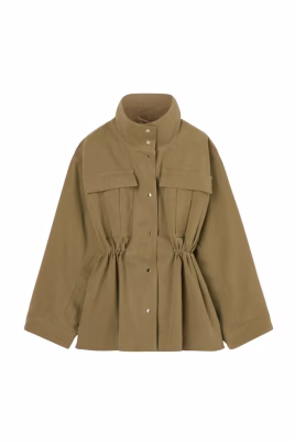 jackets
