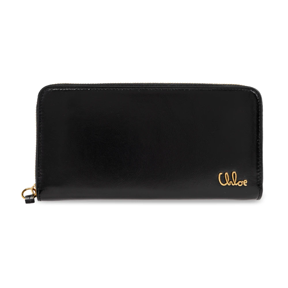 Accessories > Wallets & Cardholders - - Chloé - Modalova