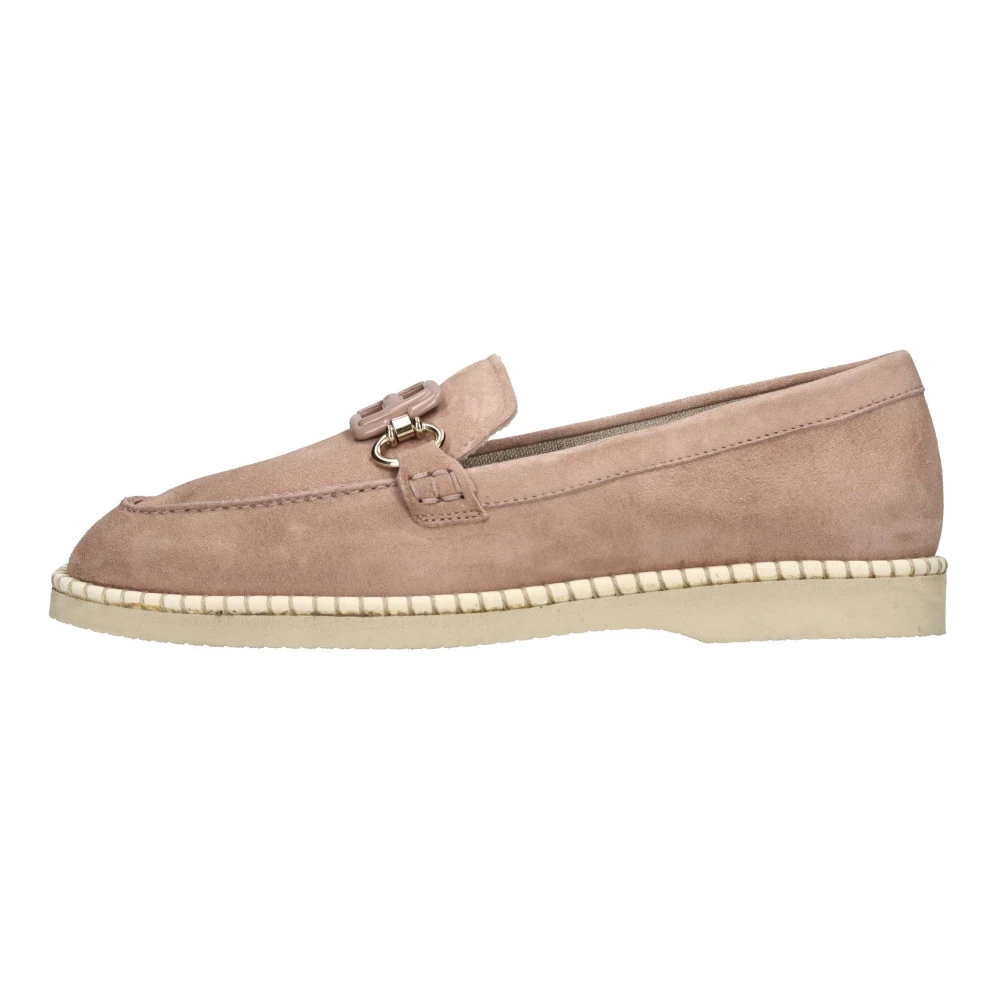 Shoes > Flats > Loafers - - Hogan - Modalova