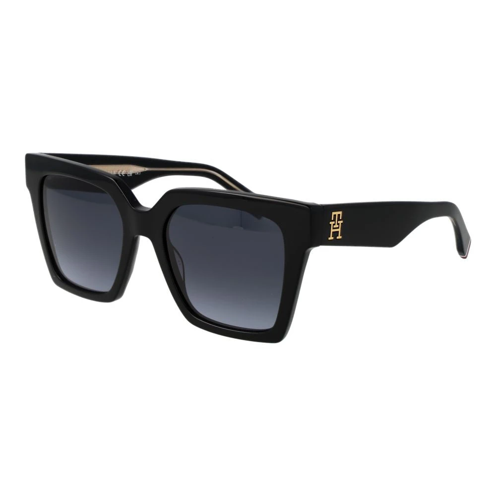 Accessories > Sunglasses - - Tommy Hilfiger - Modalova