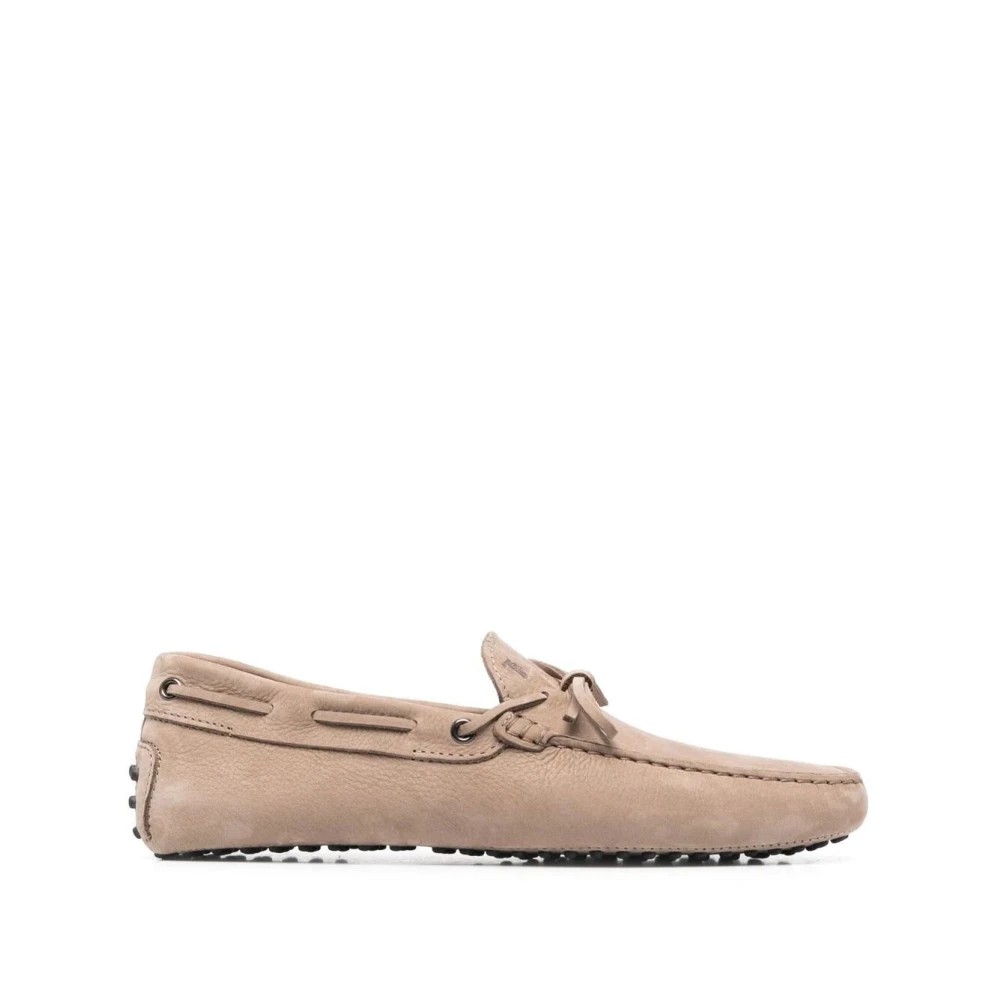 Shoes > Flats > Sailor Shoes - - Tod's - Modalova
