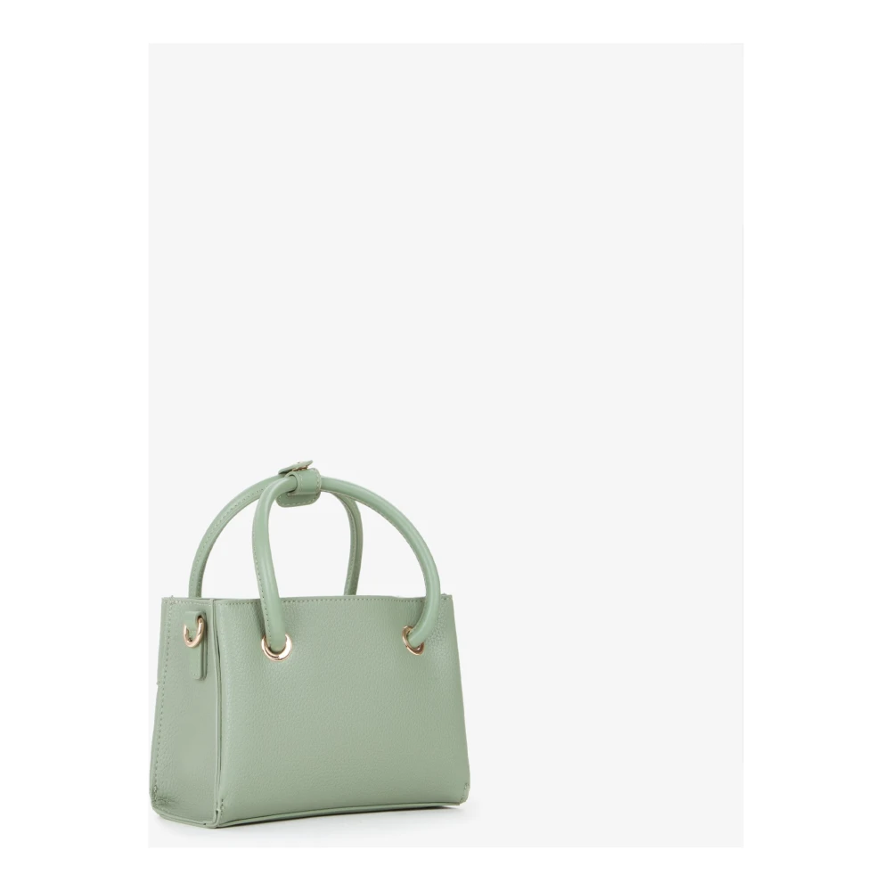 Valentino by Mario Valentino Alexia Schoudertas Giada Green Dames
