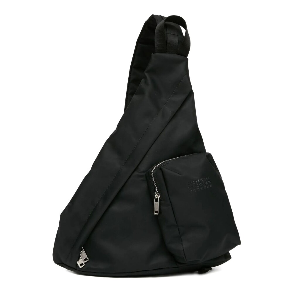 MM6 Maison Margiela Cross Body Messenger • Shop Cross Body