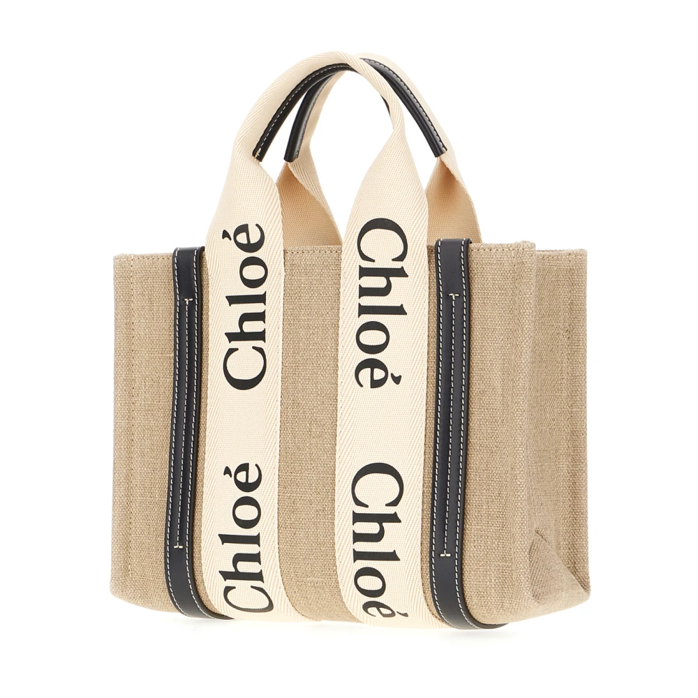 Chloé Handtassen Beige Dames