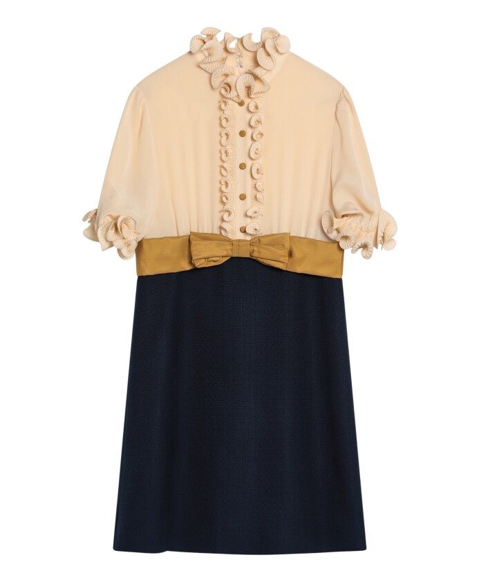 robe-courte-femme