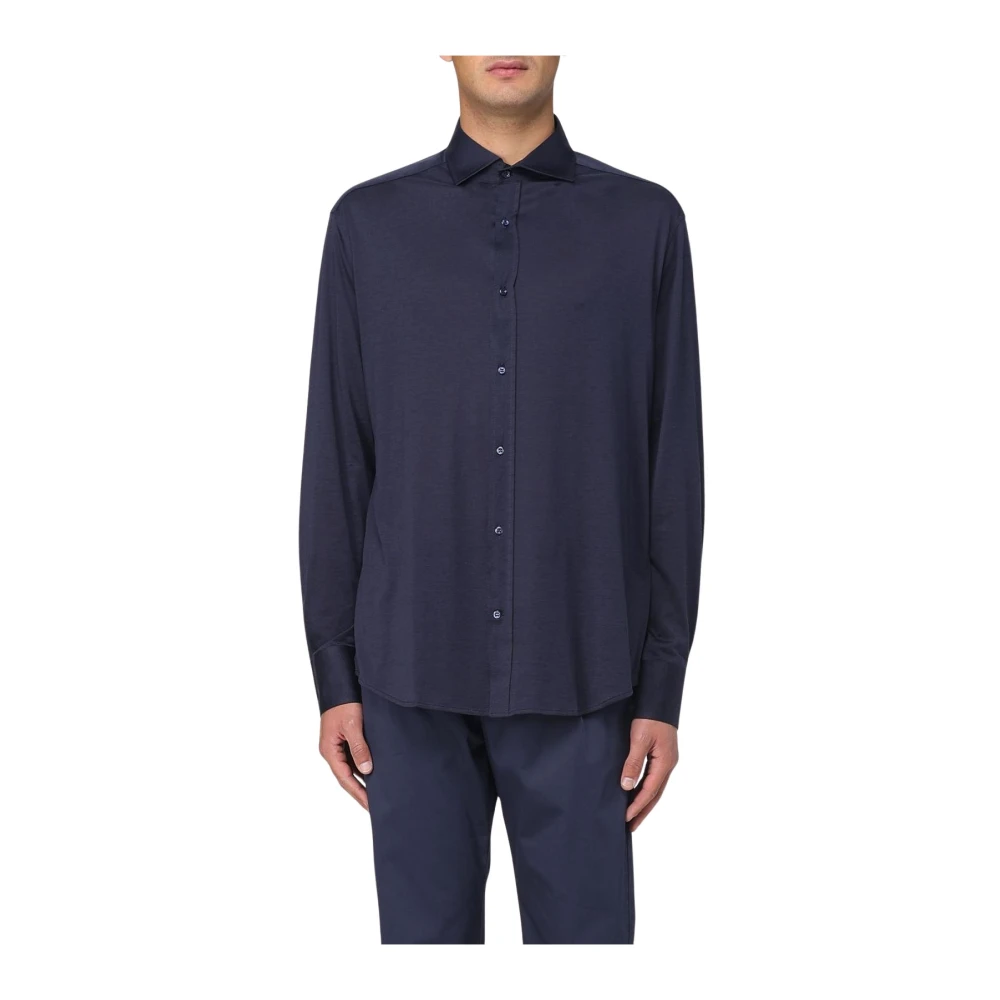 Shirts > Casual Shirts - - Brunello Cucinelli - Modalova