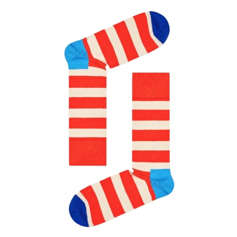 Happy Socks Vader van het jaar sokkencadeauset Multicolor Dames