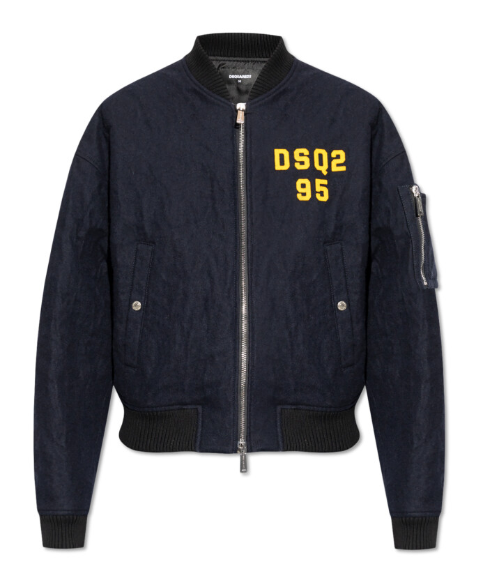 jacket-with-logo
