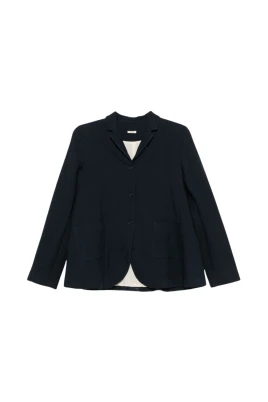 Bomullsblazer