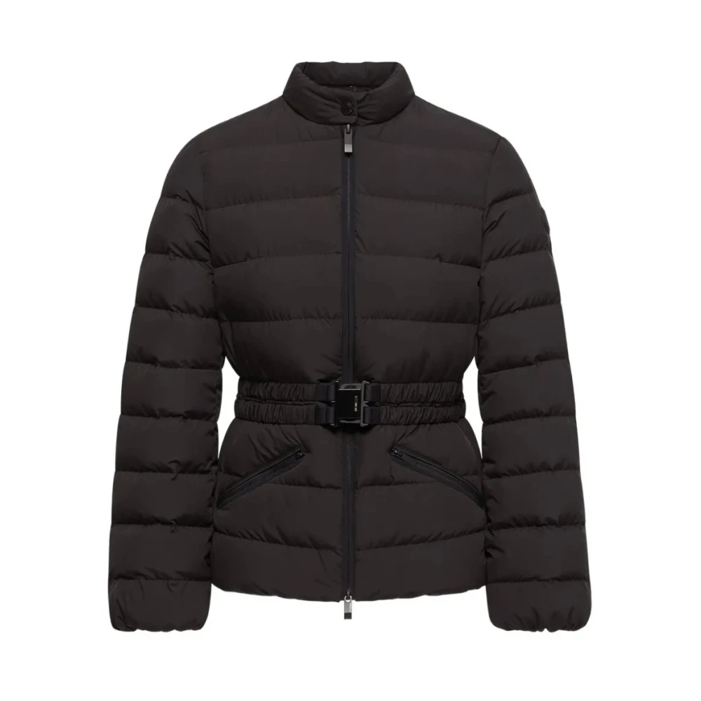 Moncler - Jackets - Jackets - Mujer - Negro - M