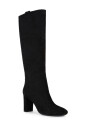 bottines-noires-pour-femmes