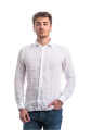 chemise-en-lin