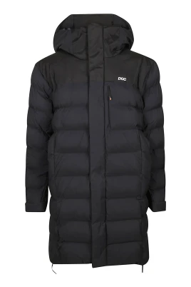 Down Coat