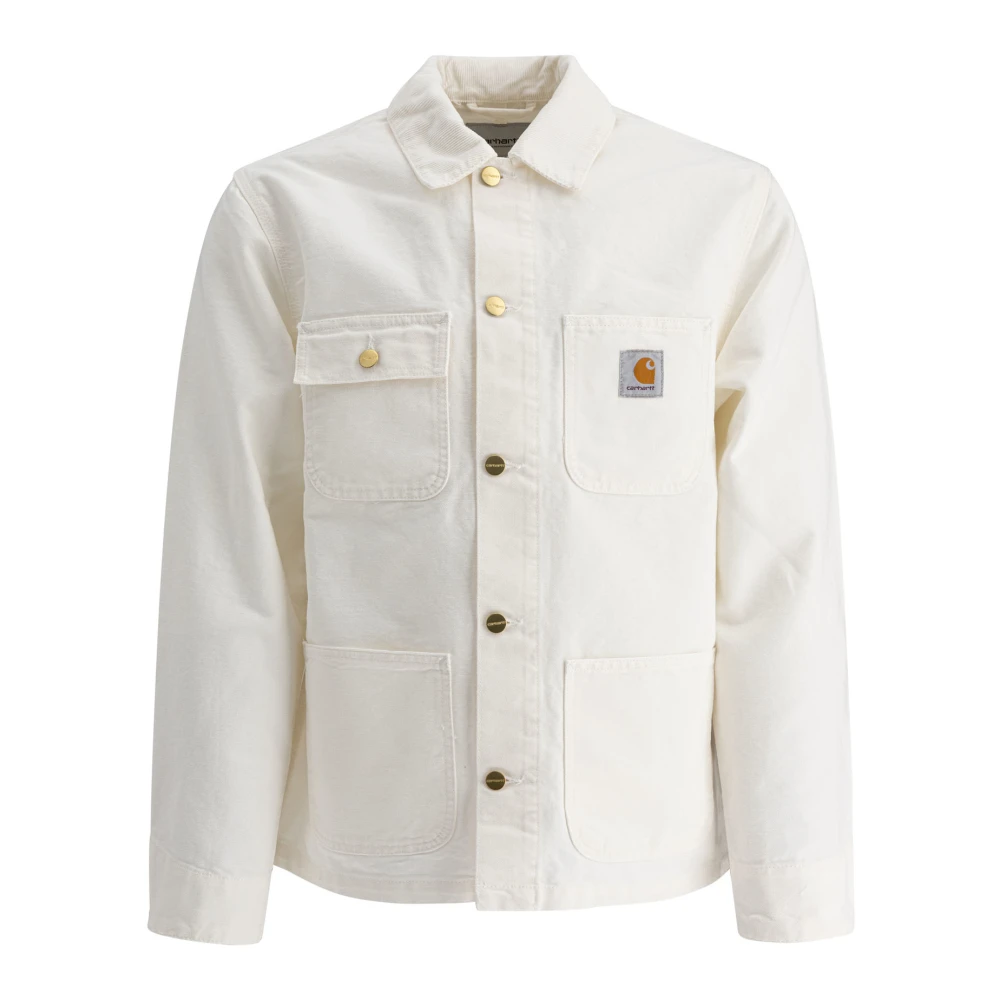 Jackets > Light Jackets - - Carhartt Wip - Modalova