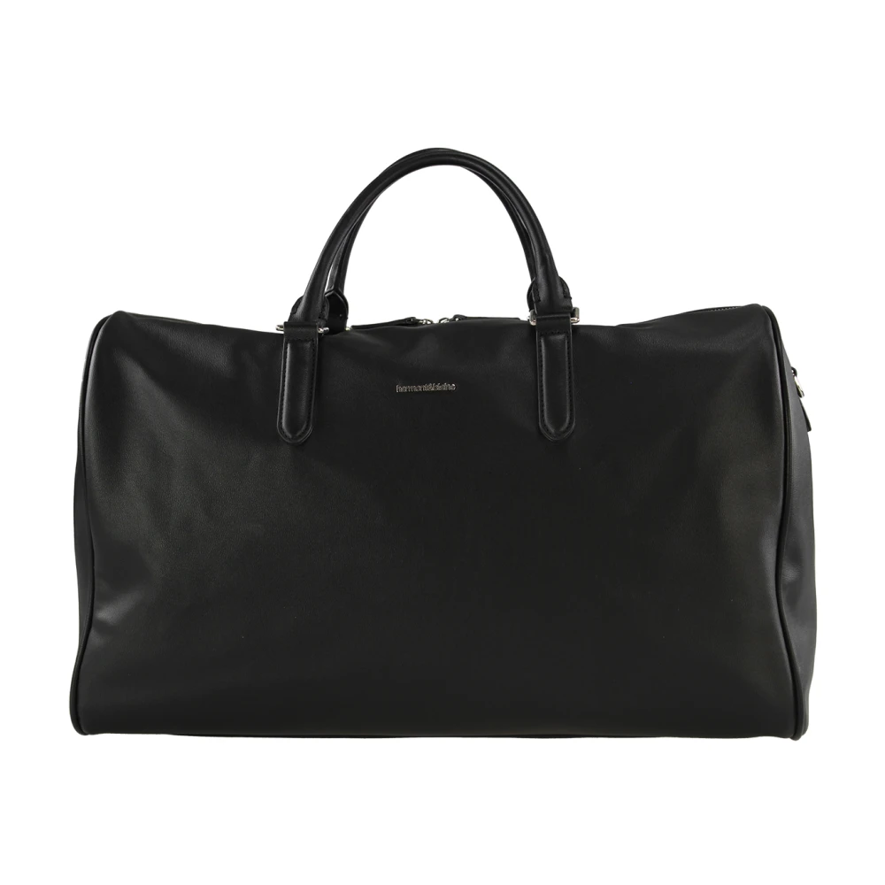 Harmont & Blaine Reistas Black Heren