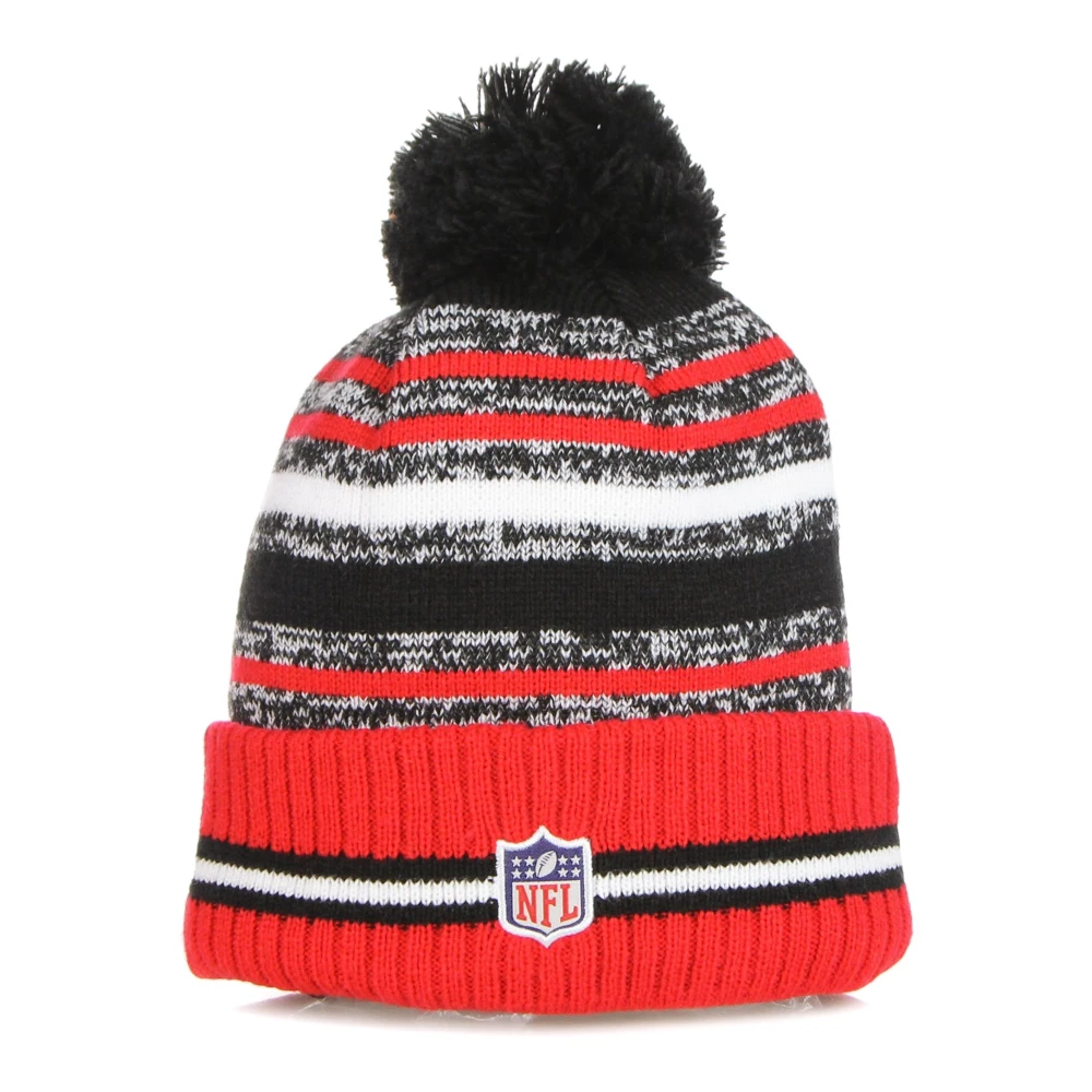 new era Atlanta Falcons Pom Muts Multicolor Heren