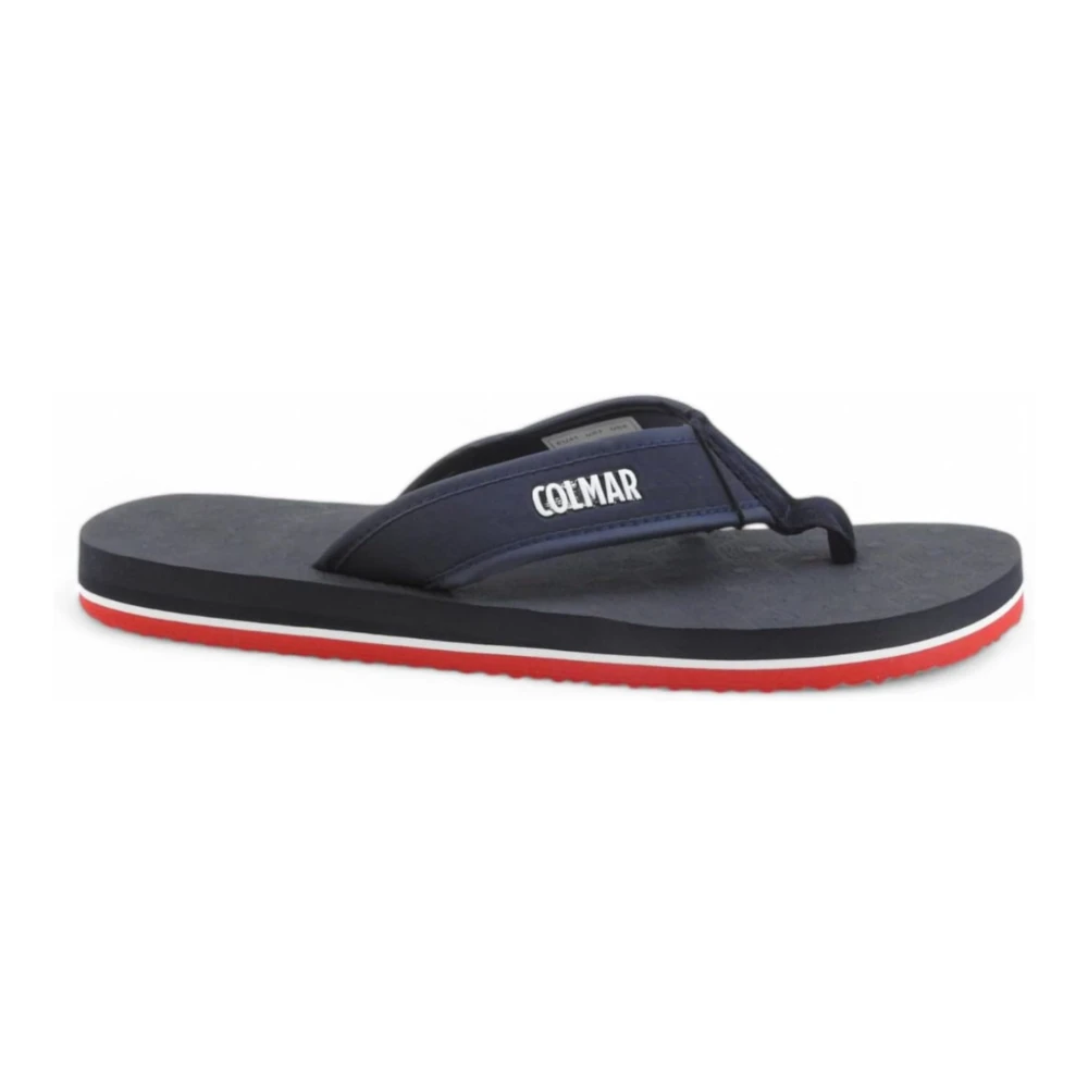 Shoes > Flip Flops & Sliders > Flip Flops - - Colmar - Modalova