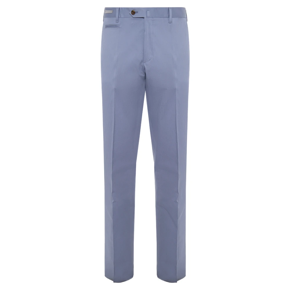 Trousers > Slim-fit Trousers - - Corneliani - Modalova