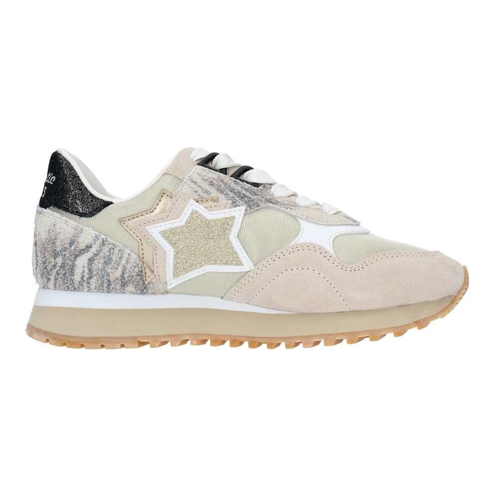 Shoes > Sneakers - - Atlantic Stars - Modalova