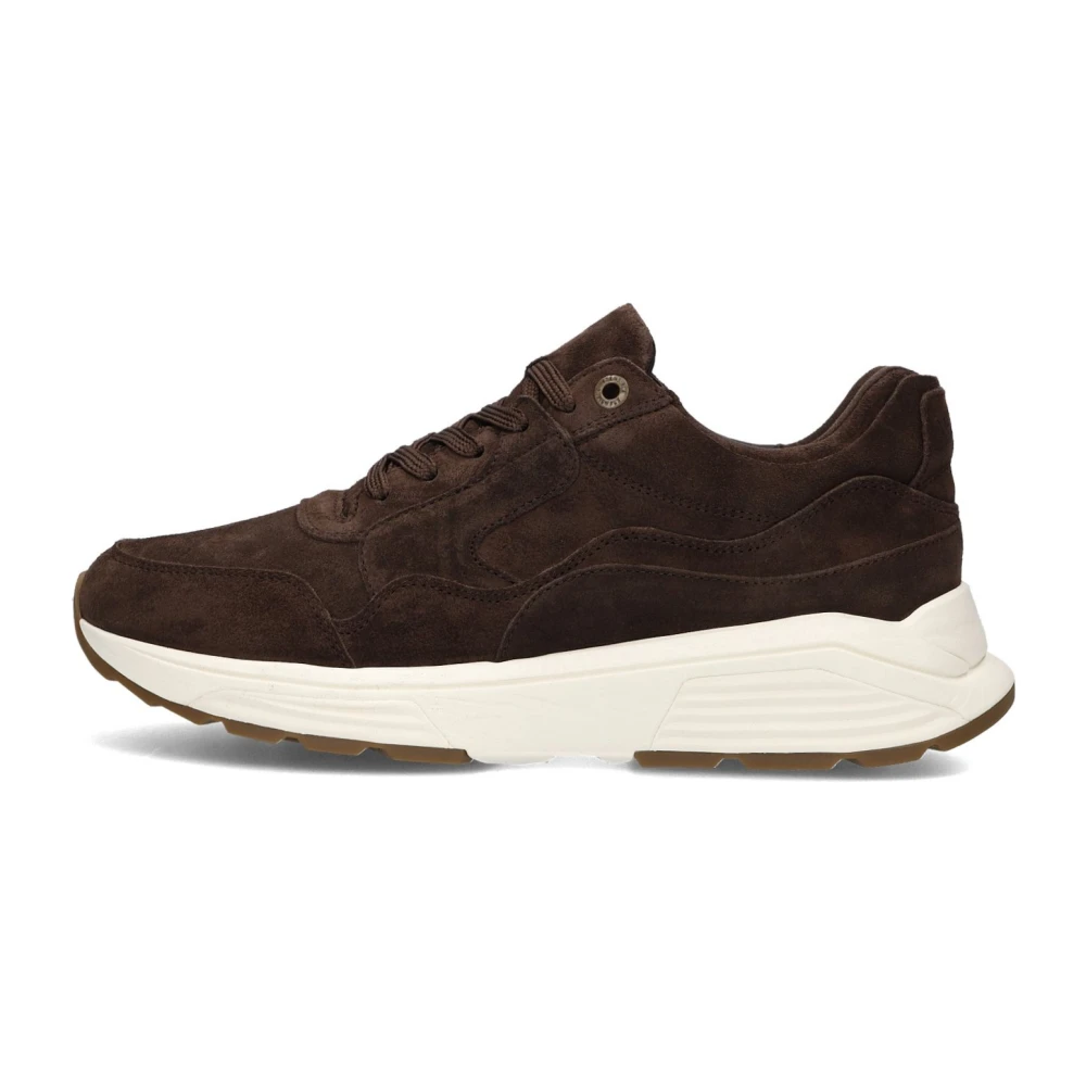 Xsensible , Herren, Schuhe, Braun, 46 Eu