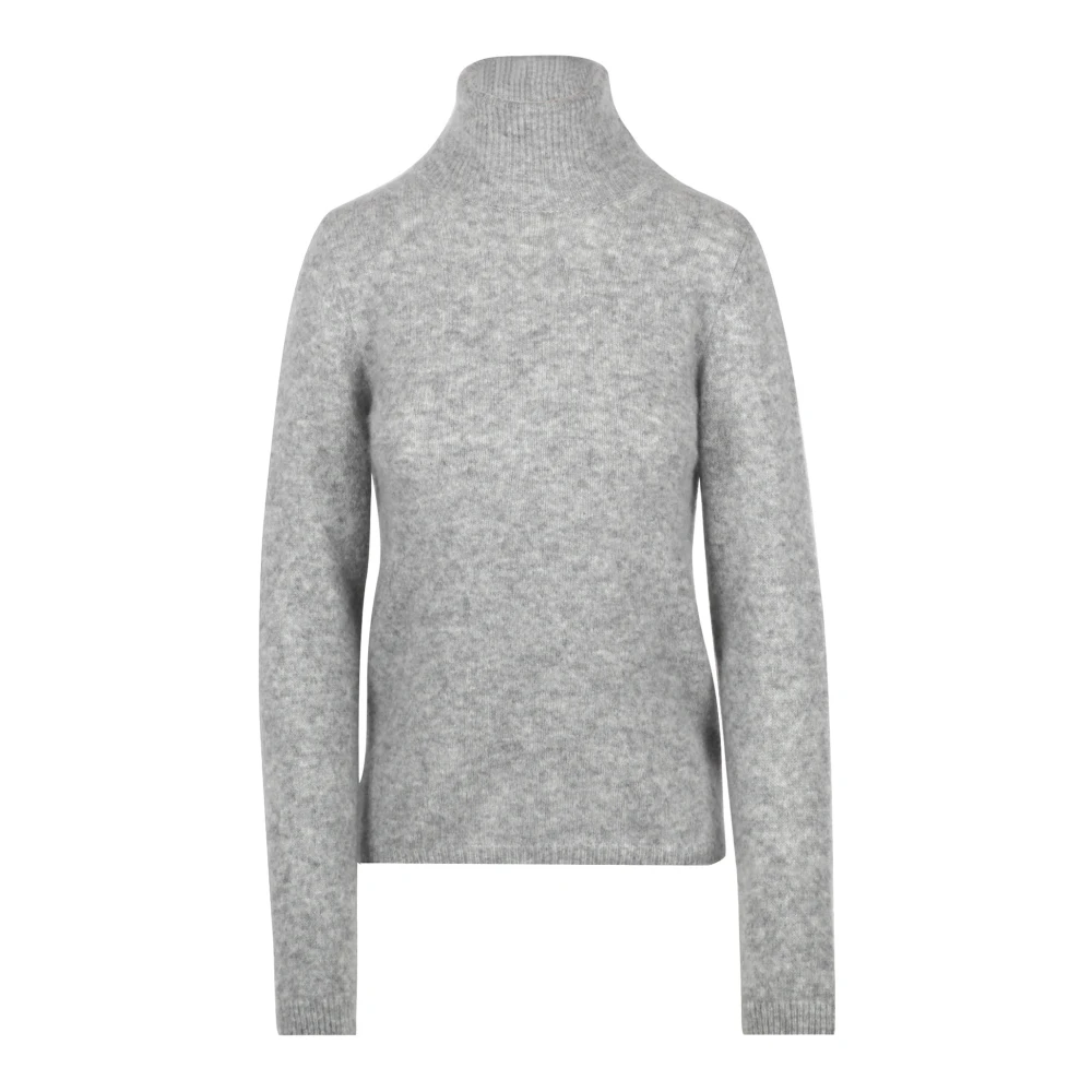 Mauro Grifoni Stijlvolle Gt210034 144 Shirt Gray Dames