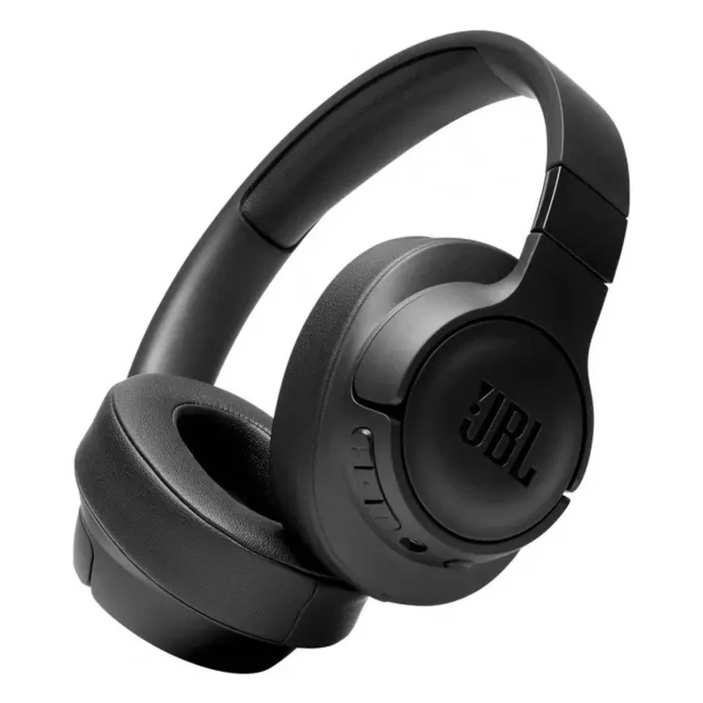Liu Jo Tune 760nc Sports Headphone Black, Unisex