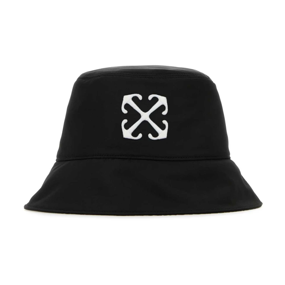 Accessories > Hats > Hats - - Off White - Modalova