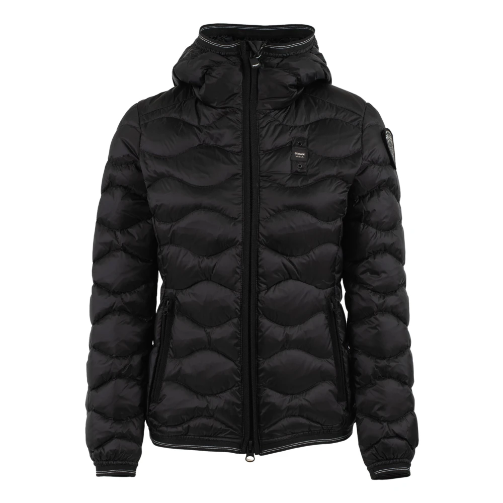 Jackets > Down Jackets - - Blauer - Modalova