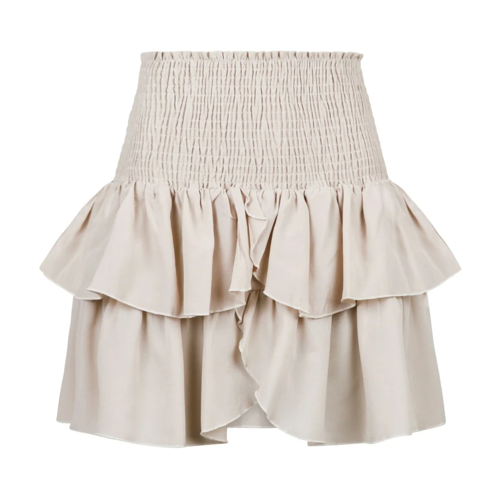 Skirts > Short Skirts - - Neo Noir - Modalova
