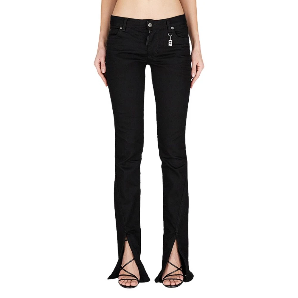 Jeans > Boot-cut Jeans - - Dsquared2 - Modalova