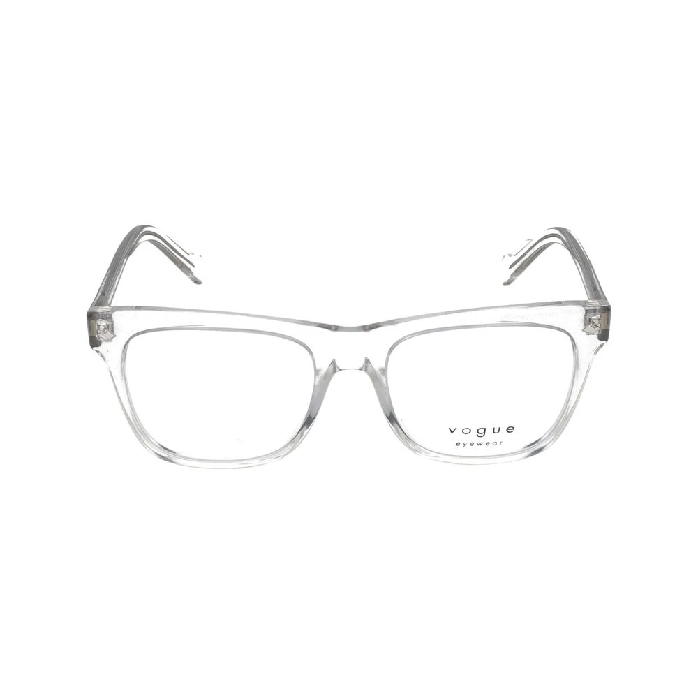 Vogue Men's Gray Vo5464 Optical Frame - Glasses - 51 Mm - Accessories