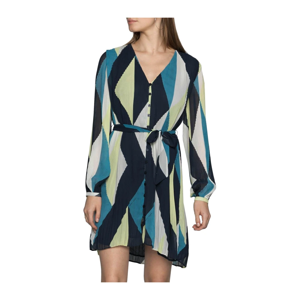 Dresses > Day Dresses - - Pepe Jeans - Modalova